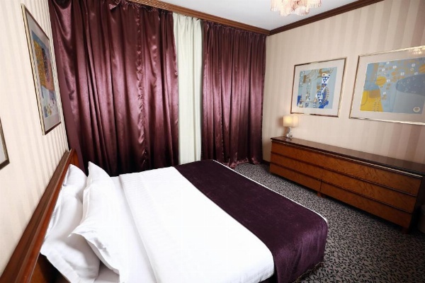Hyatt Jeddah Continental Hotel image 16