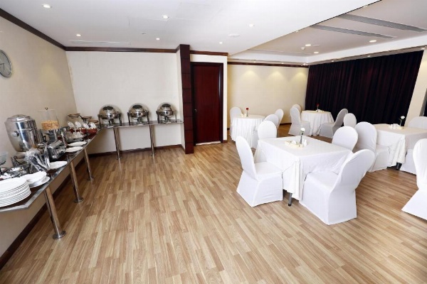 Hyatt Jeddah Continental Hotel image 28